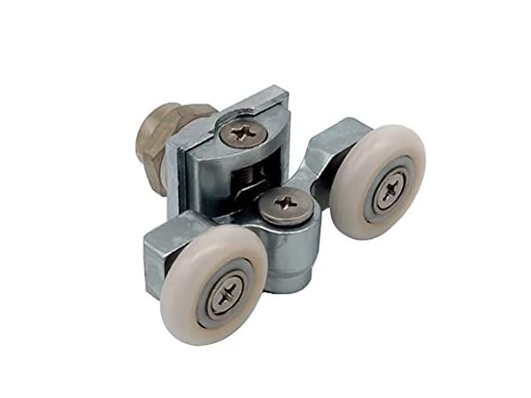 Shower Curtain Roller Balls Thumbnail