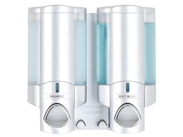 Shower Dispensers Thumbnail