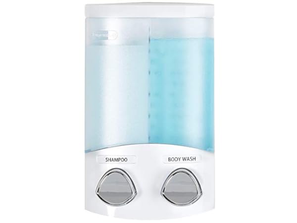 Shower Dispensers Thumbnail