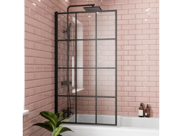 Shower Doors Thumbnail