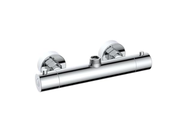 Shower Flow Control Valves Thumbnail
