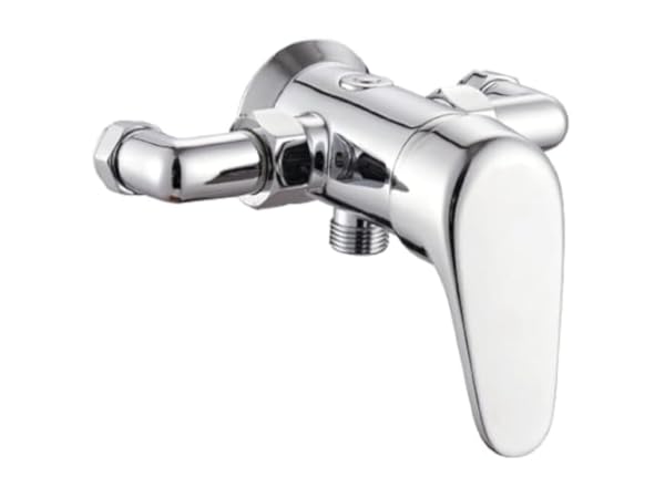 Shower Flow Control Valves Thumbnail