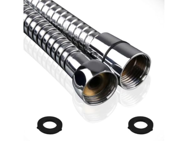 Shower Hoses Thumbnail
