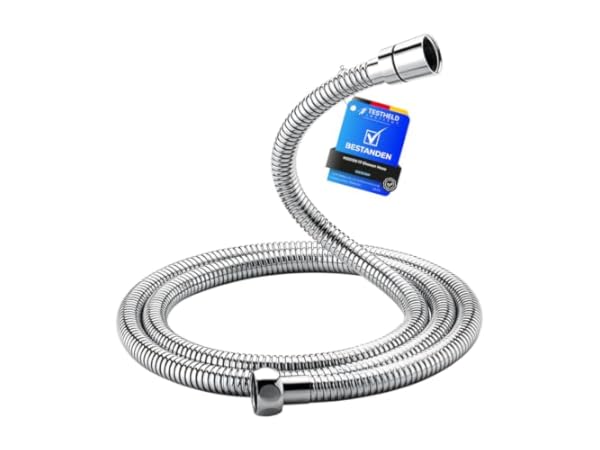 Shower Hoses Thumbnail