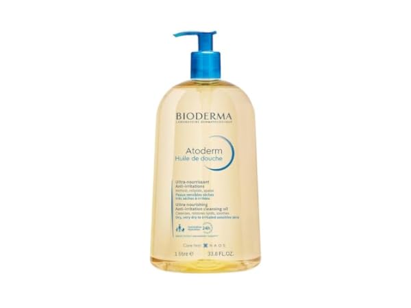 Shower Oils Thumbnail