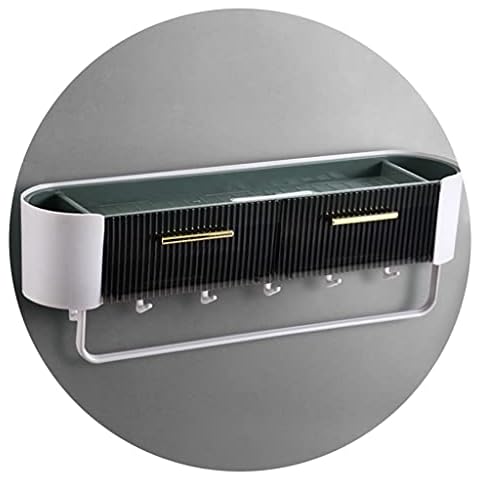 Shower Organiser feature image