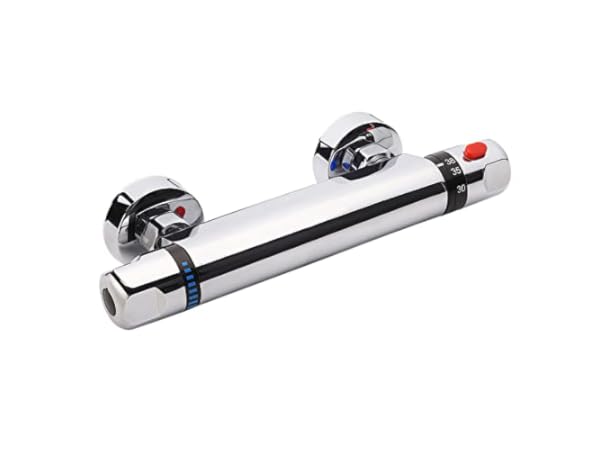 Shower Taps Thumbnail