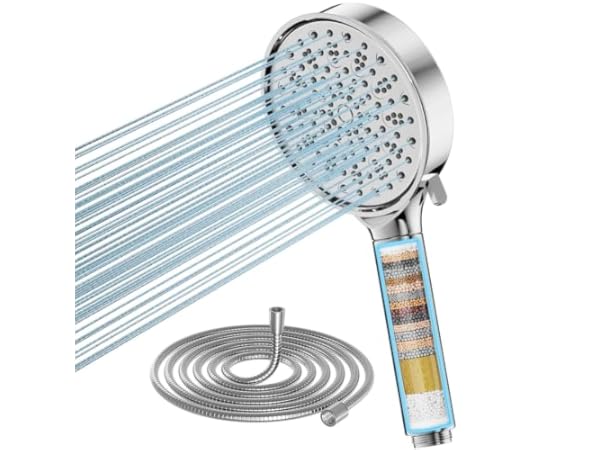 Showerhead Filters for Shower thumbnail