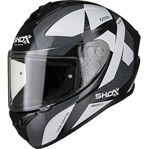 Shox Helmets feature image