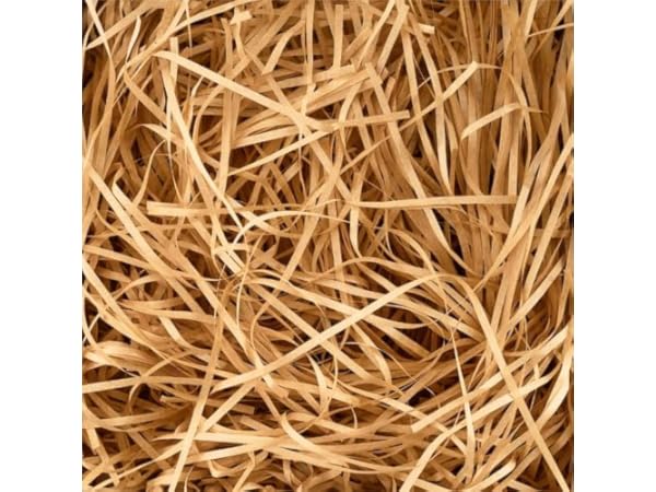 Shredded Packaging Filler Thumbnail