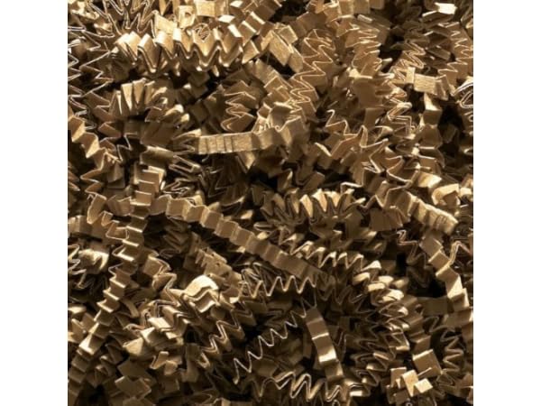 Shredded Packaging Filler Thumbnail
