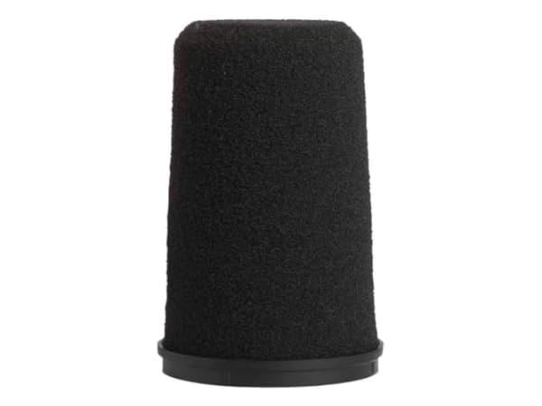 Shure Microphone Windscreens thumbnail