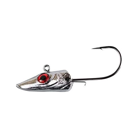 Sidewinder Fishing Jigs