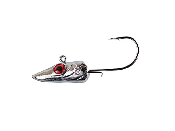 Sidewinder Fishing Jigs thumbnail