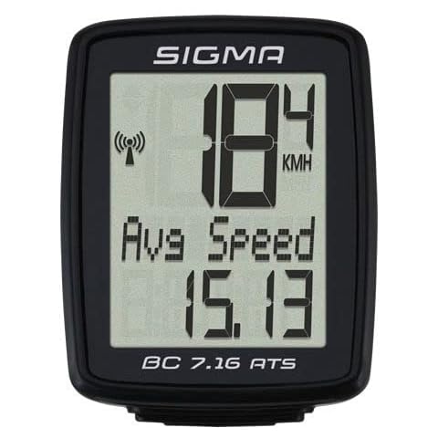 Sigma Sport thumbnail