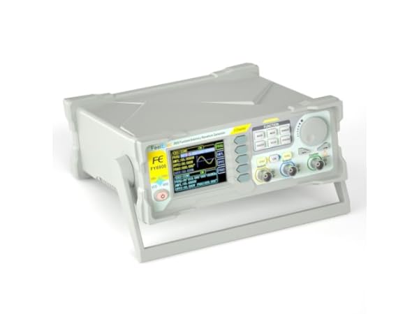 Signal Generators Thumbnail