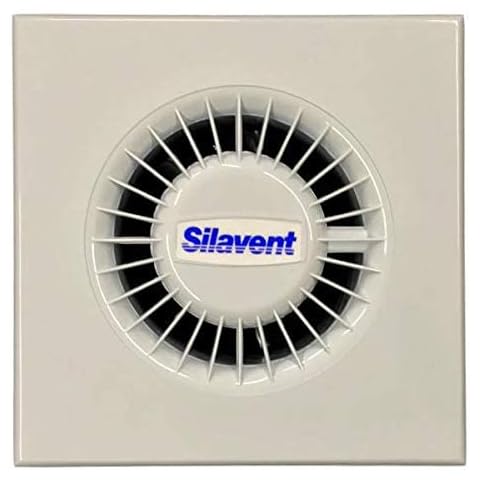 Silavent feature image