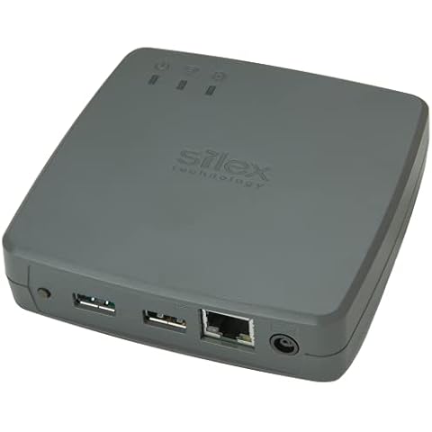 Silex Technology thumbnail