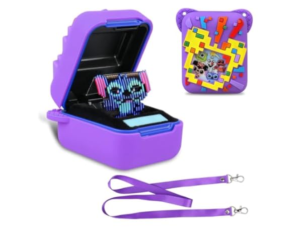 Silicone Electronic Pets thumbnail