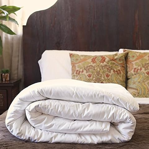 Silk Bedding Direct feature image