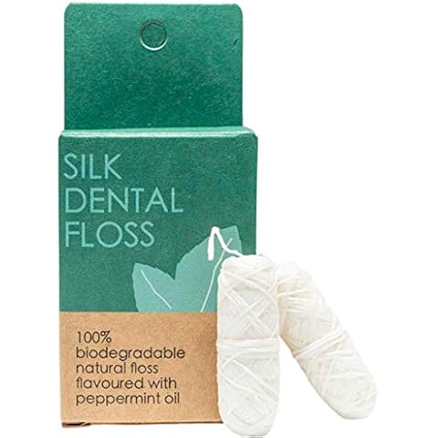 Silk Dental Floss