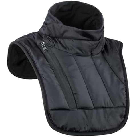 Silk Motorbike Neck Warmers