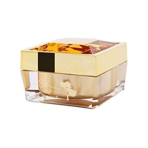 SILK OIL OF MOROCCO feature image