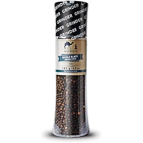 Silk Route Spice Company thumbnail