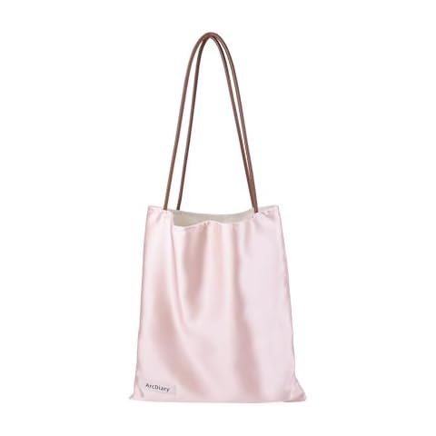 Silk Totes for Women