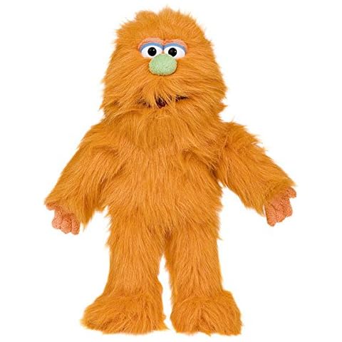 Silly Puppets thumbnail