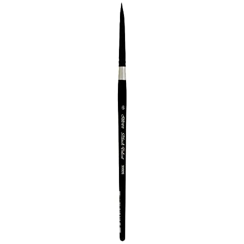 Silver Brush Limited thumbnail
