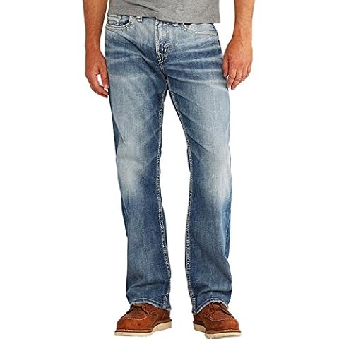 Silver Jeans thumbnail