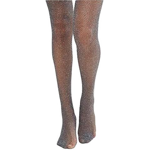 Silver Legs feature image