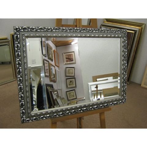 SILVER MIRRORS feature image