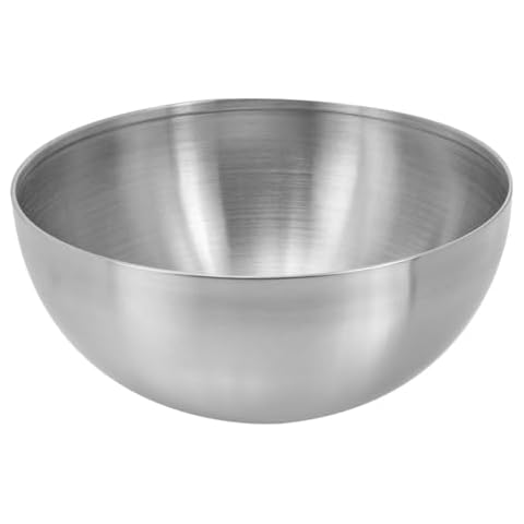 Silver Soup Bowls