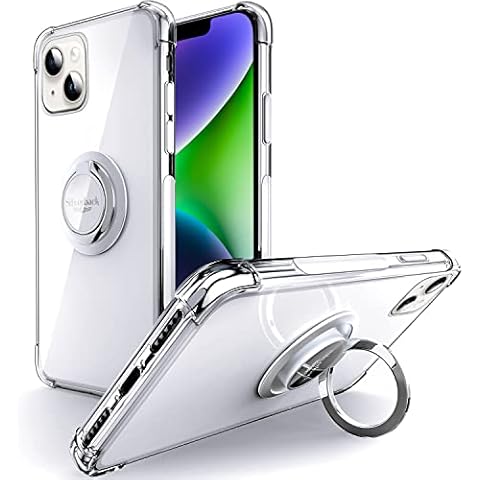 Silverback feature image