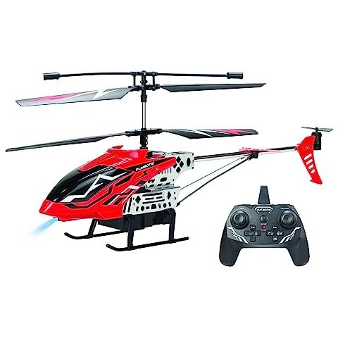 SilverLit Remote Control Helicopters