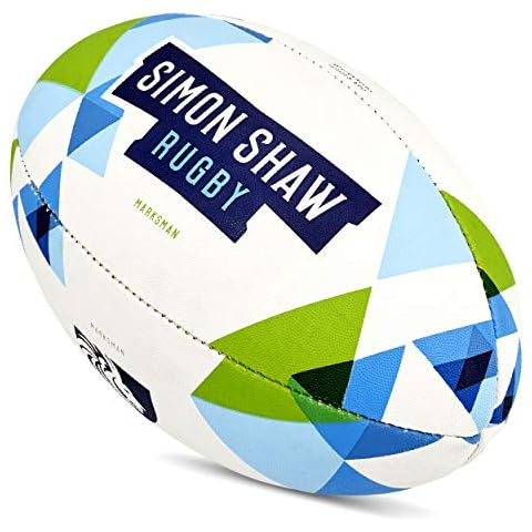 Simon Shaw Rugby thumbnail