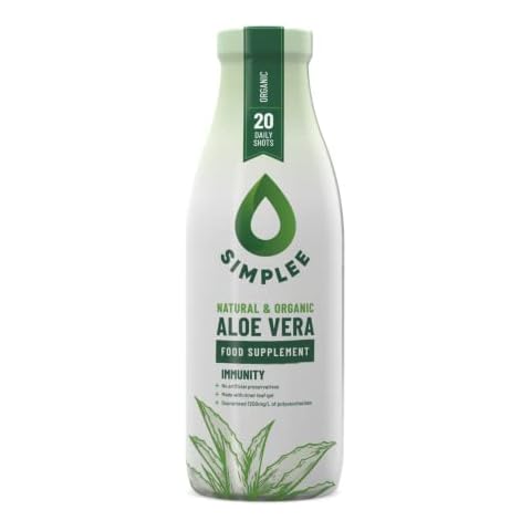 Simplee Aloe feature image