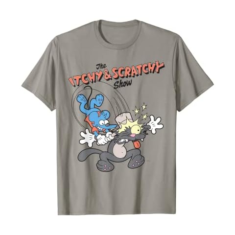 Simpsons feature image