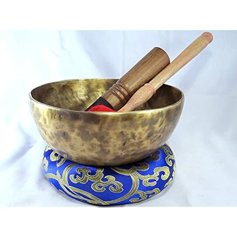 Singing Bowl Nepal thumbnail