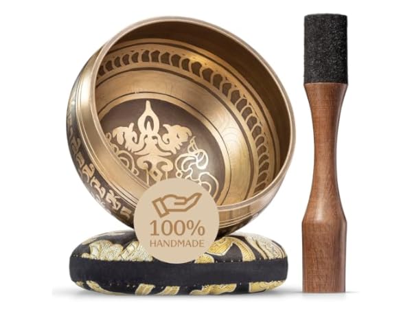 Singing Bowls Thumbnail