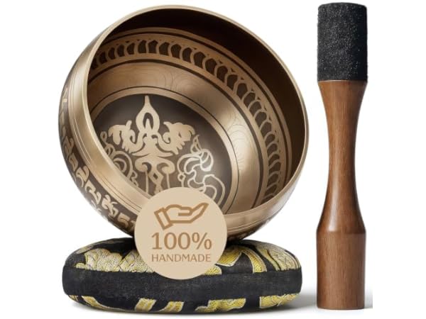 Singing Bowls Thumbnail