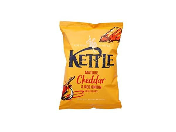 Single Bag Crisps Thumbnail