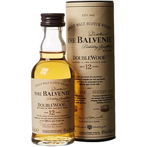Single Bottles Whisky