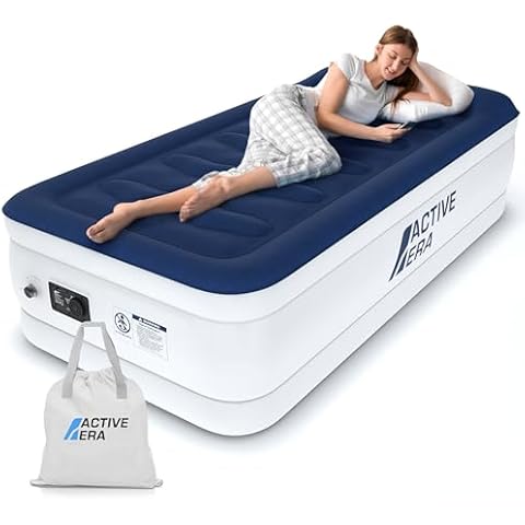 Single Camping Air Beds