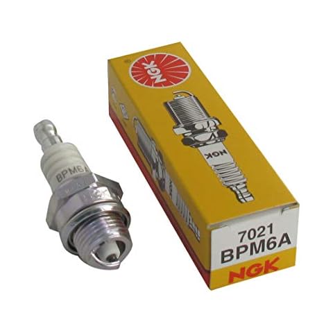 Single Car Spark Plugs