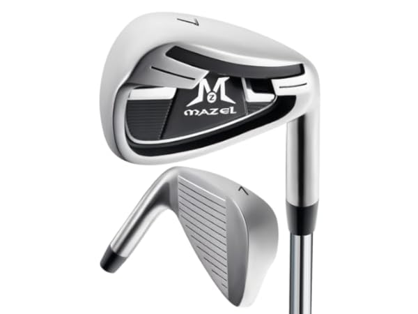 Single Golf Irons Thumbnail