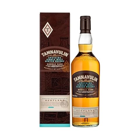 Single Malt Whisky