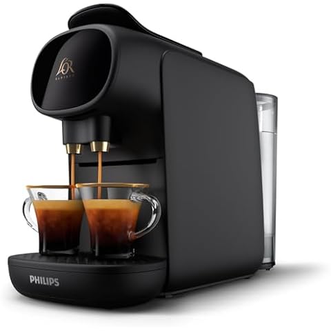 Single Serve Coffee Machines